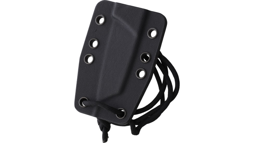 Bradford Knives G-Cleaver ELMAX Black DLC