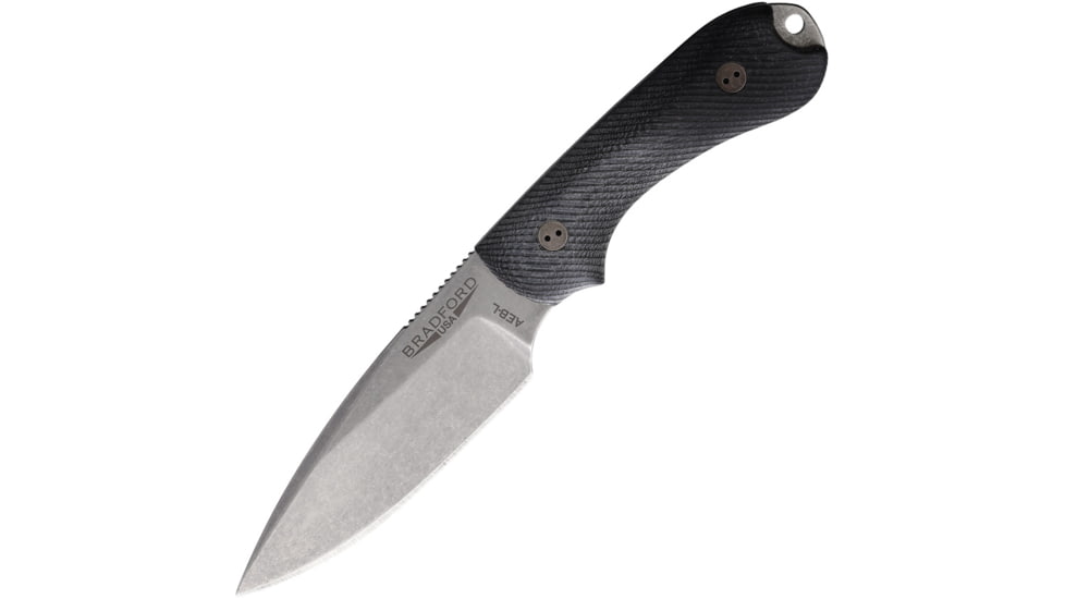 Bradford Knives Guardian 3 3D Microtextured