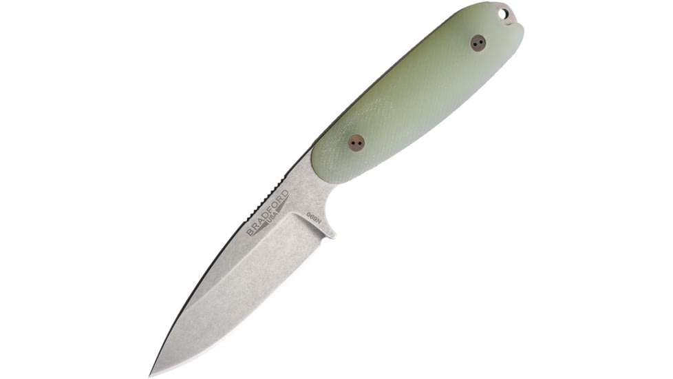 Bradford Knives Guardian 3.5 Sabre BRAD35S117