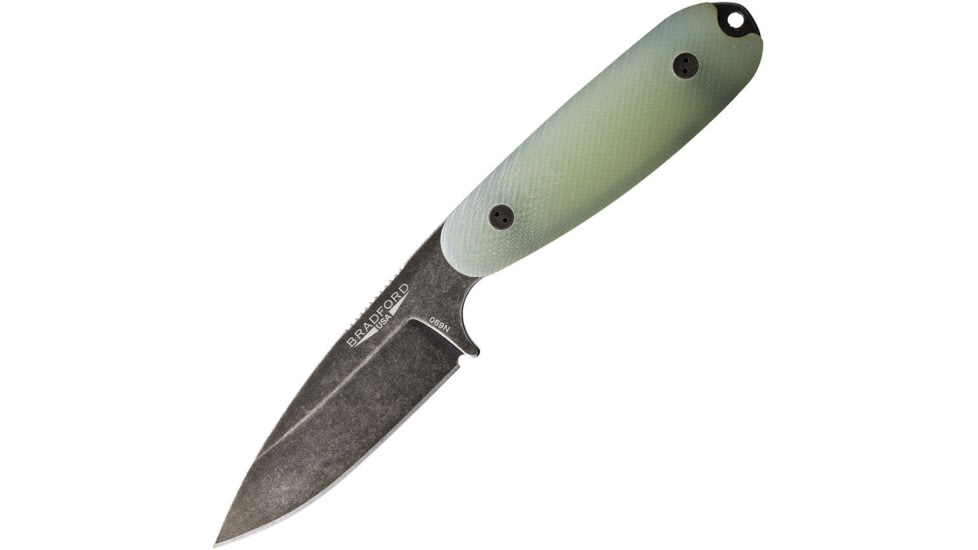 Bradford Knives Guardian 3.5 Sabre BRAD35S117N