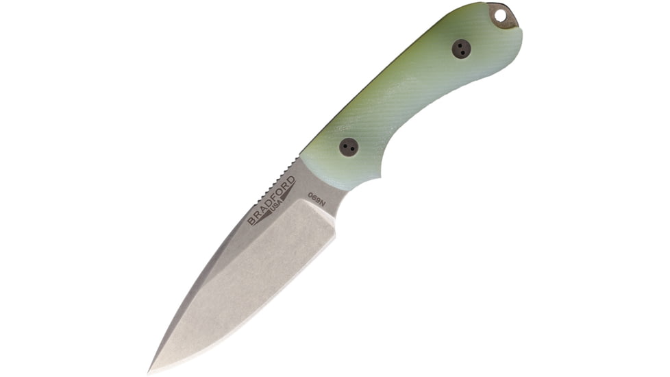 Bradford Knives Guardian 3 Ghost