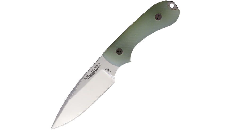 Bradford Knives Guardian 3 HP 3D Ghost G10