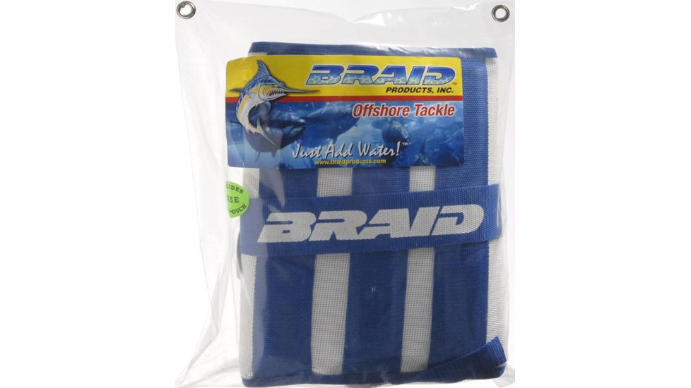Braid Products Fighting Harness 740985