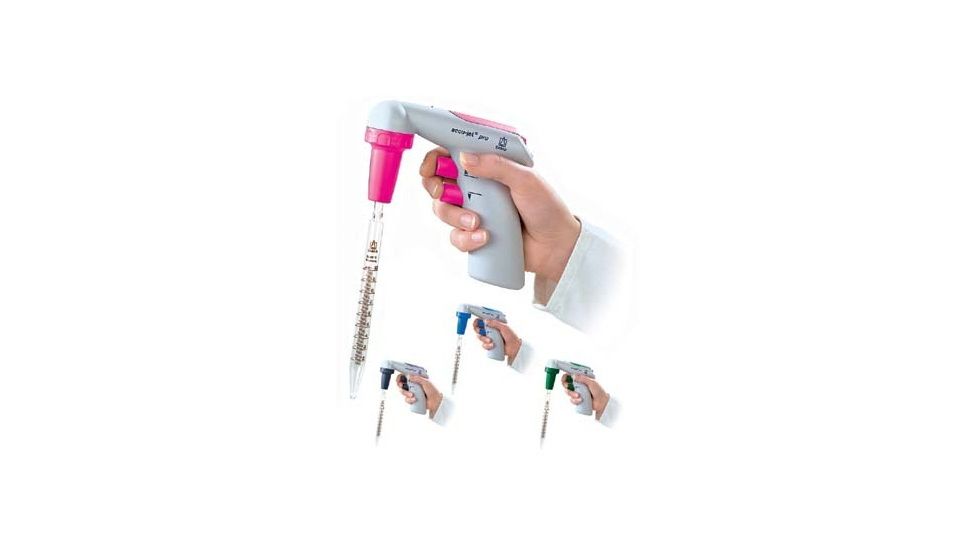 BrandTech BRAND accu-jet pro Pipet Controllers, BrandTech 2026331