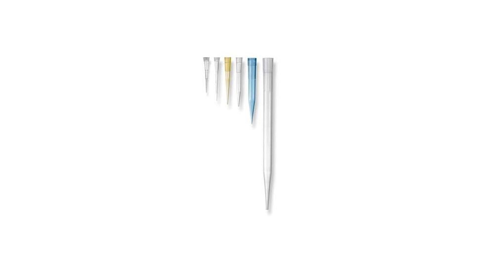 BrandTech Pipettor Tips Bulk 5ML PK200 702595 Pipettor Tips Bulk 5ML PK200