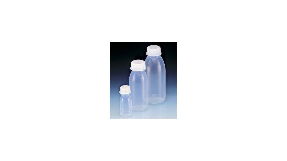 BrandTech Reagent Bottles, PFA, Wide Mouth, BrandTech V109597