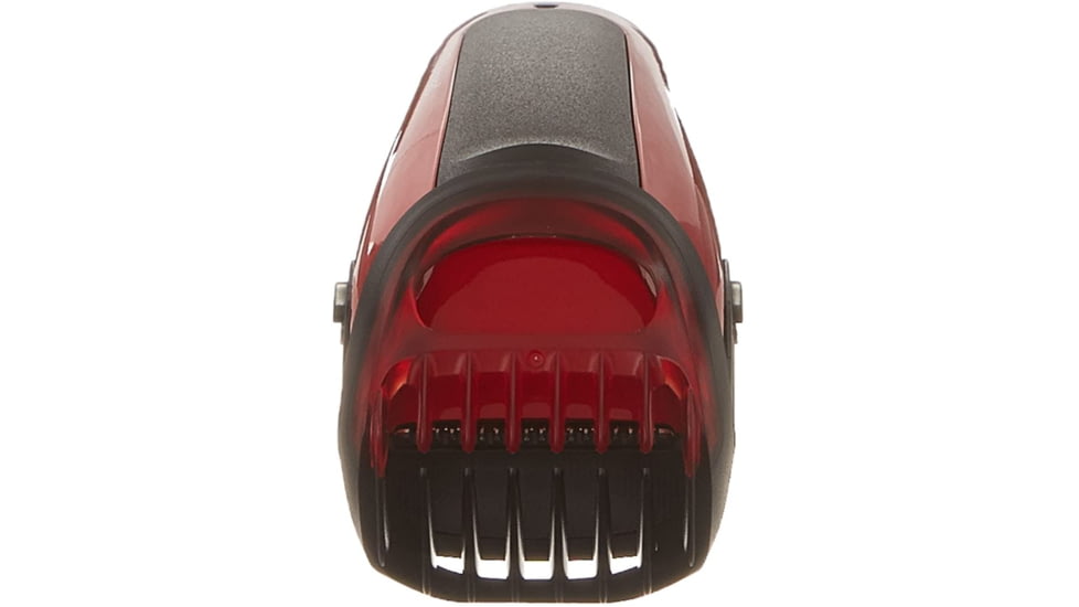 Braun Old Spice Beard and Head Trimmer, Red, BRDHD50S