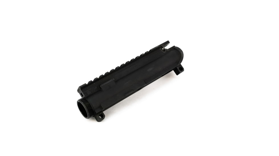 Bravo Company AR-15/M4 Complete Upper Receiver Assembly, Flattop, Aluminum, Black, BCM4-UR-M4