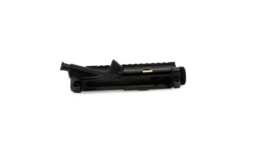 Bravo Company AR-15/M4 Complete Upper Receiver Assembly, Flattop, Aluminum, Black, BCM4-UR-M4