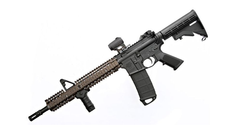 Bravo A2X BCM A2X 4150 Steel M16/M4