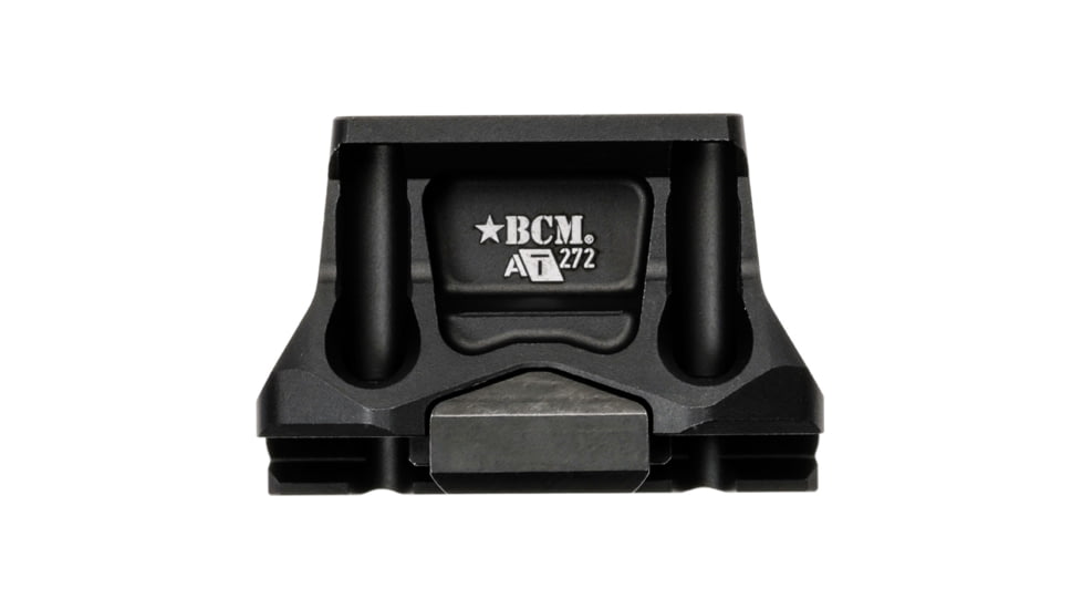 Bravo Company MFG 1.93 Height A/t Optic Mount For Trijicon Mro - BCM-OM-AT-272