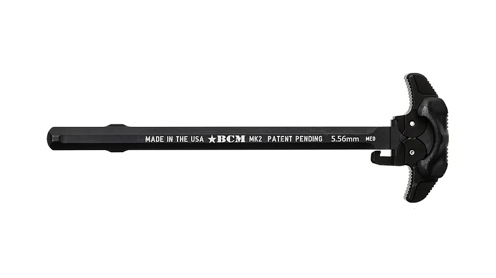 Bravo Company MFG BCM MK2 5.56/.223 Charging Handle