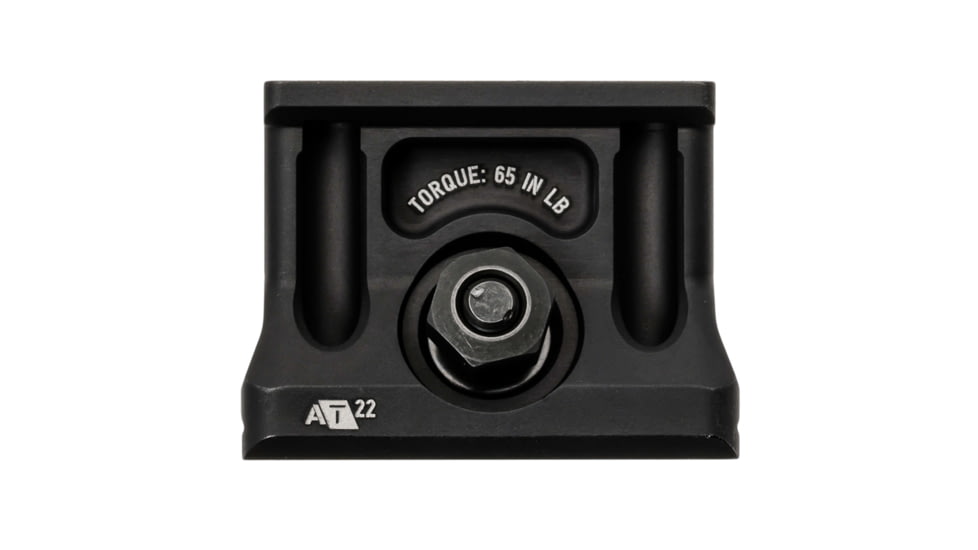 Bravo Company Mfg Bcm At Optic Mount 1.93 High For Aimpoint Micro T2