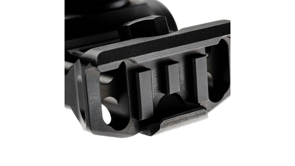 Bravo Company Mfg Bcm At Optic Mount 1.93 High For Aimpoint Micro T2