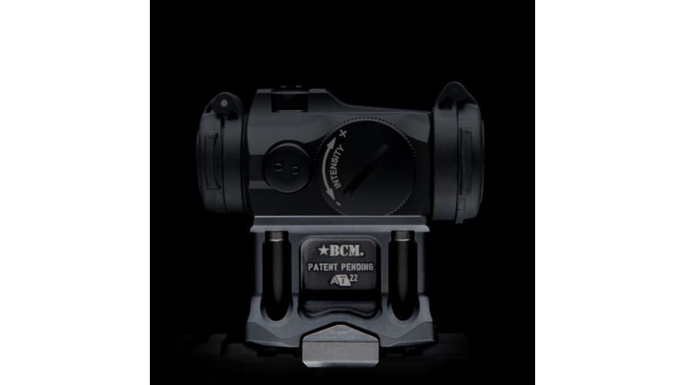 Bravo Company Mfg Bcm At Optic Mount 1.93 High For Aimpoint Micro T2