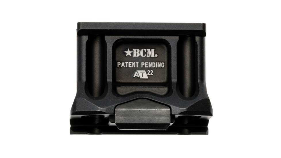 Bravo Company Mfg Bcm At Optic Mount 1.93 High For Aimpoint Micro T2