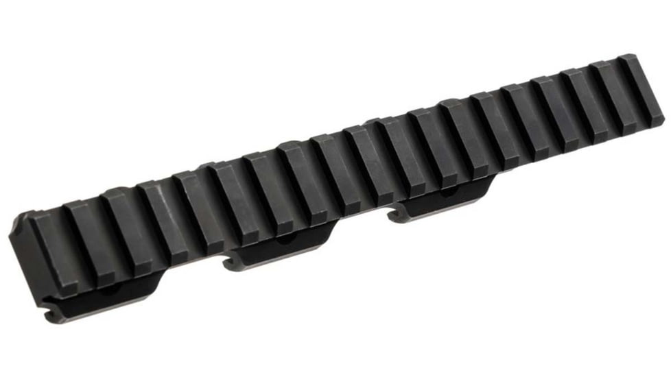 Bravo Company MFG Bcm At Optic Riser - BCM-OR-AT-525-13X5