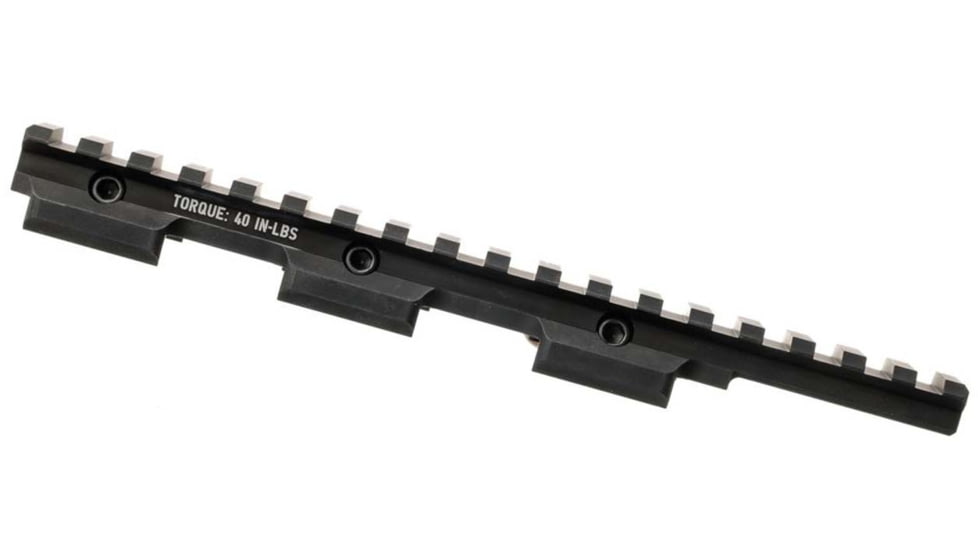 Bravo Company MFG Bcm At Optic Riser - BCM-OR-AT-525-13X5