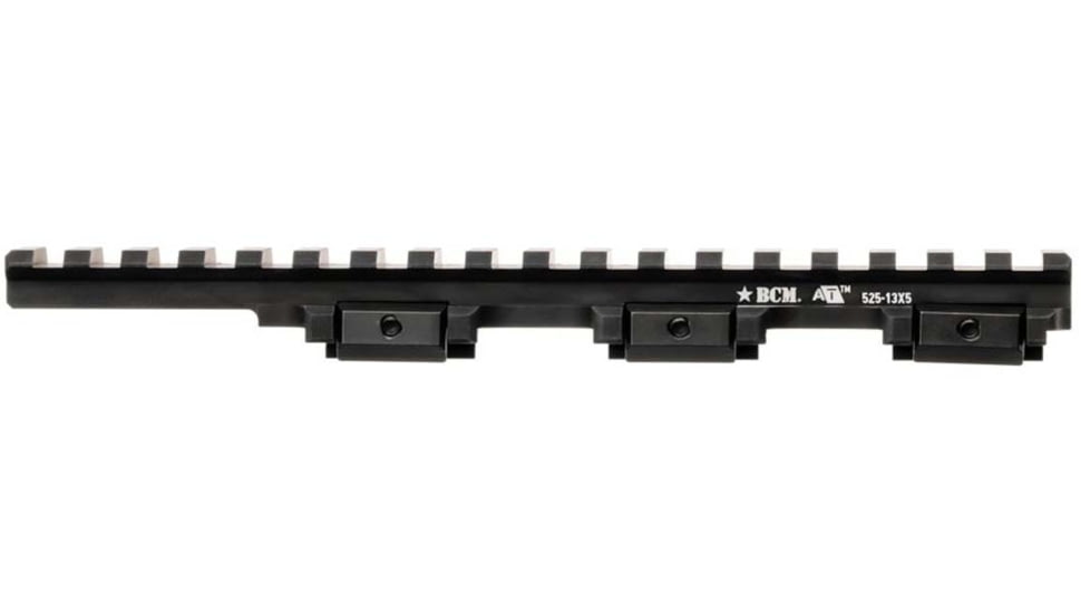 Bravo Company MFG Bcm At Optic Riser - BCM-OR-AT-525-13X5