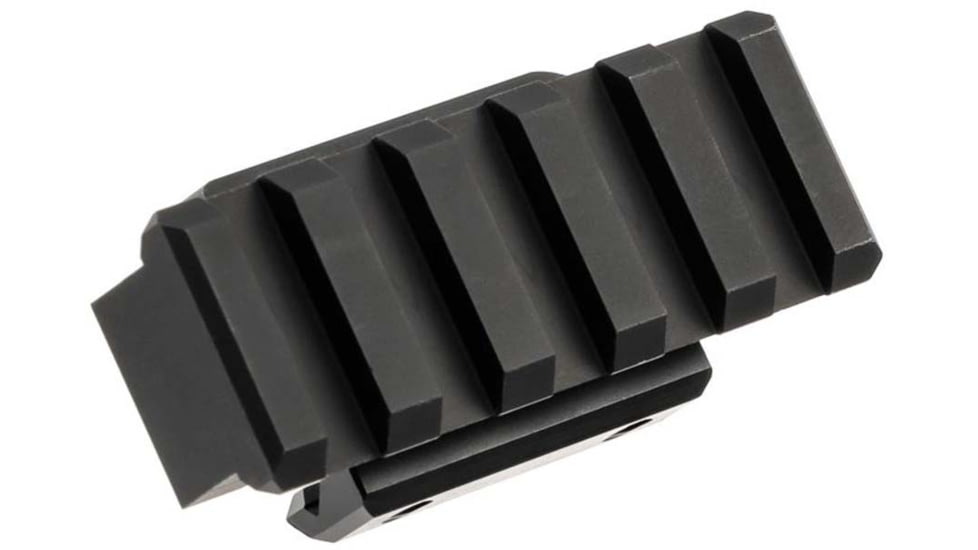 Bravo Company MFG Bcm At Optic Riser - BCM-OR-AT-525-5