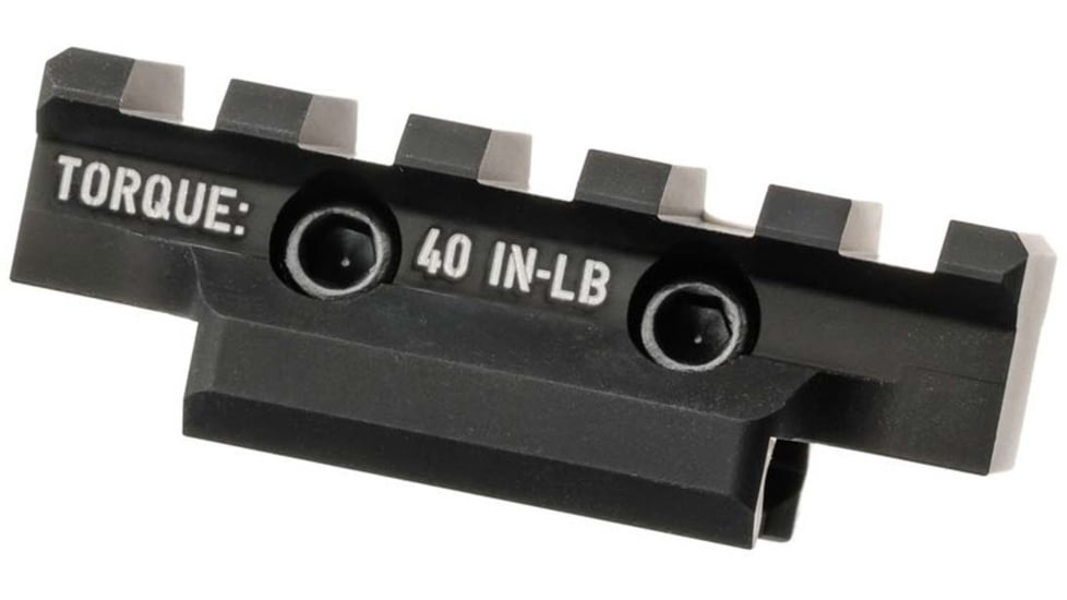 Bravo Company MFG Bcm At Optic Riser - BCM-OR-AT-525-5