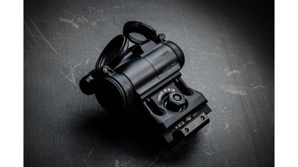 Bravo Company MFG Bcm At Optic Riser - BCM-OR-AT-525-5