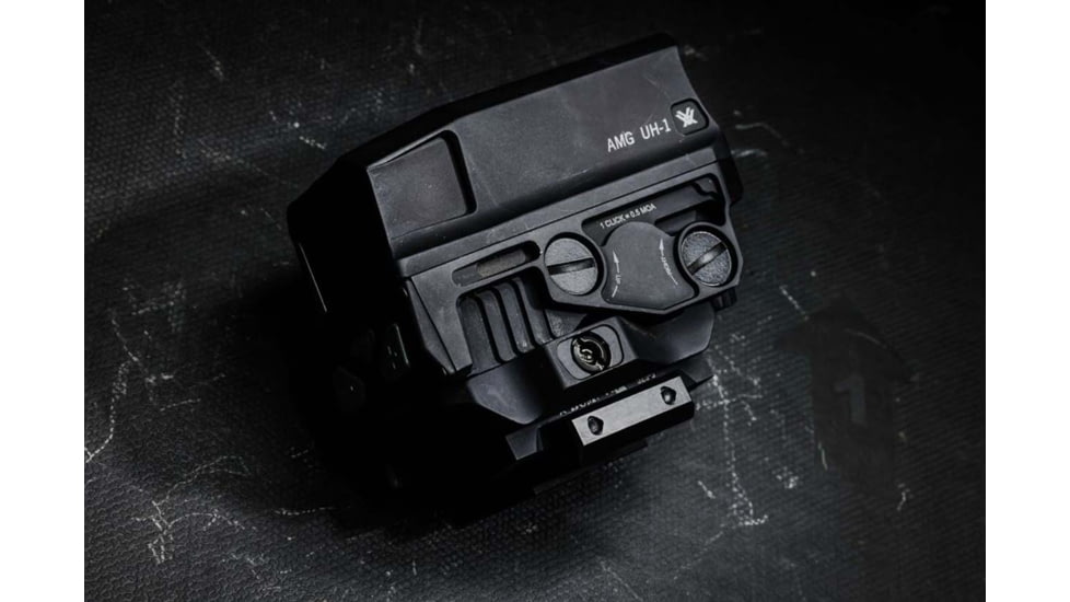 Bravo Company MFG Bcm At Optic Riser - BCM-OR-AT-525-5