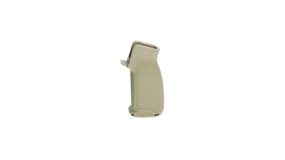 Bravo Company Mfg Bcm Pistol Grip Mod 0 Fde Fits Ar-15