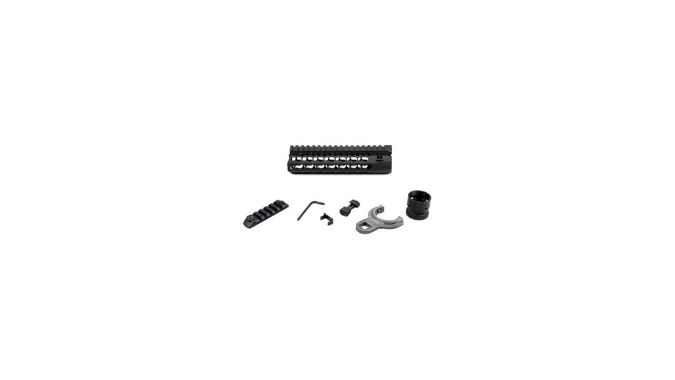 Bravo Company Mfg Bcm Rail 7'' Keymod Black Fits Ar-15