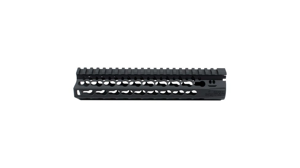 Bravo Company Mfg Bcm Rail 9'' Keymod Black Fits Ar-15