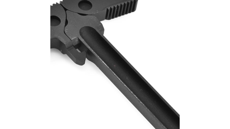 Bravo Company Mfg Bcmgunfighter Ambidextrous Charging Handle 556 Mod 3x3 Large Latch - BCM-GFH-MOD3X3-556