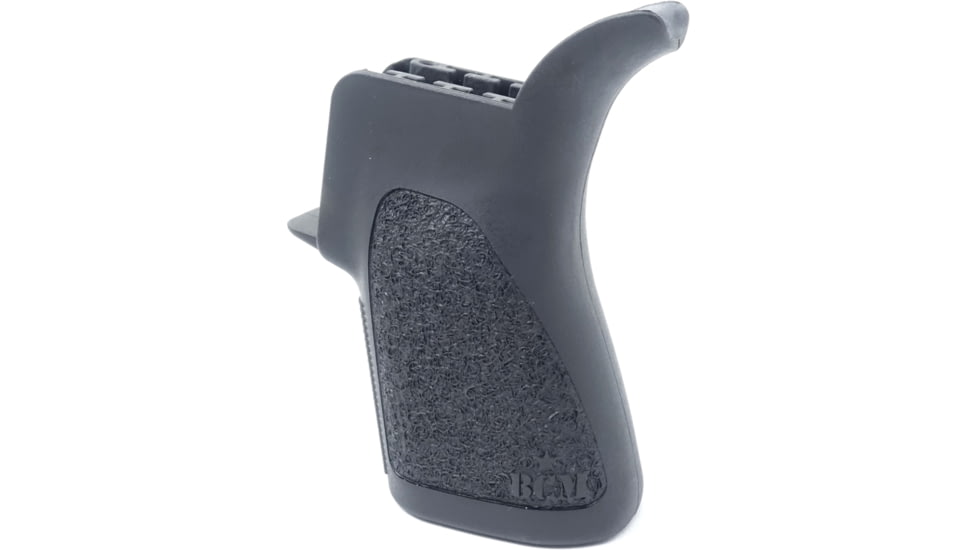 Bravo Company MFG Bcmgunfighter Grip Mod 3-kd - BCM-GFG-MOD-3-KD-BLK