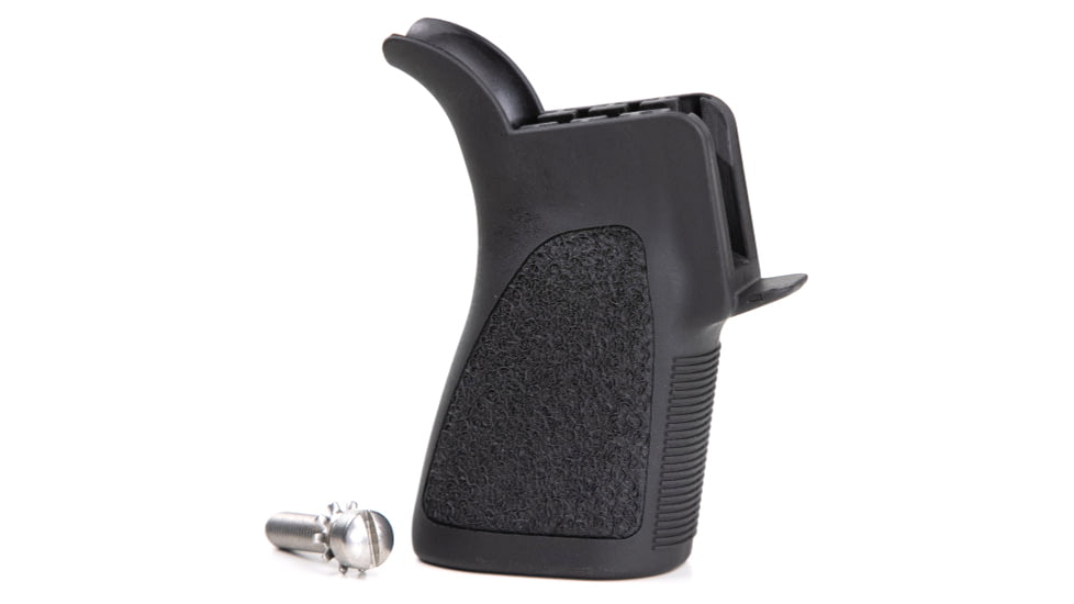 Bravo Company MFG Bcmgunfighter Grip Mod 3-kd - BCM-GFG-MOD-3-KD-BLK