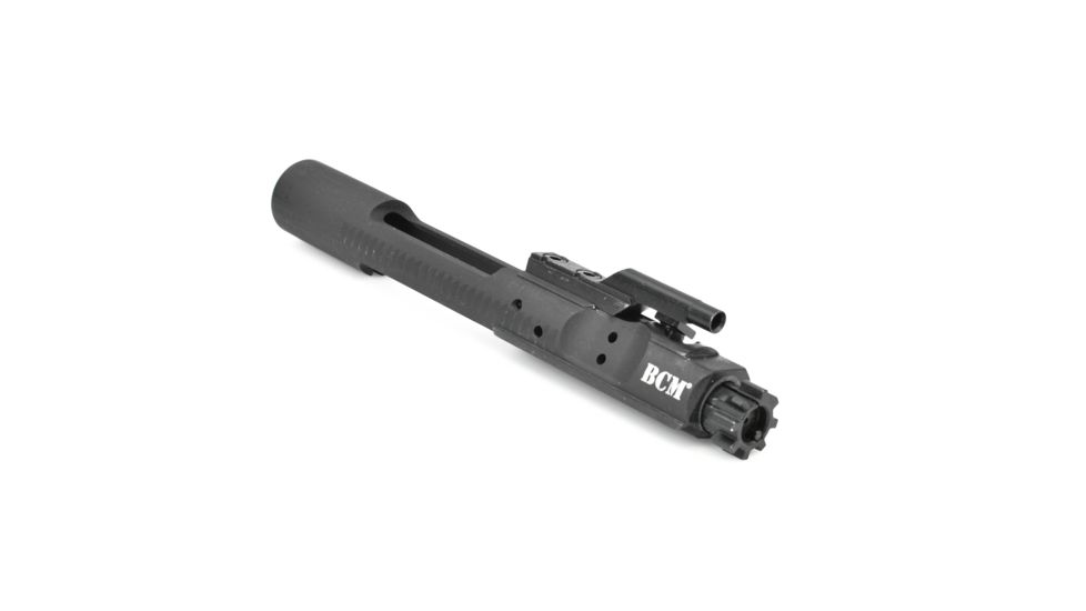 Bravo Company Mfg Bolt Carrier Group Mpi-auto - BOLT-CARRIER-GROUP-AUTO-MP