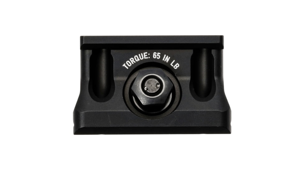 Bravo Company MFG Lower 1/3 Cowitness A/t Optic Mount For Aimpoint Micro T2 - BCM-OM-AT-21