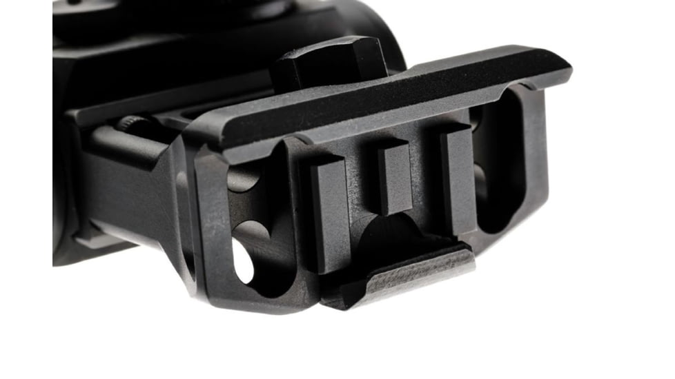 Bravo Company MFG Lower 1/3 Cowitness A/t Optic Mount For Aimpoint Micro T2 - BCM-OM-AT-21