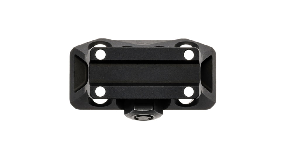 Bravo Company MFG Lower 1/3 Cowitness A/t Optic Mount For Trijicon Mro - BCM-OM-AT-271