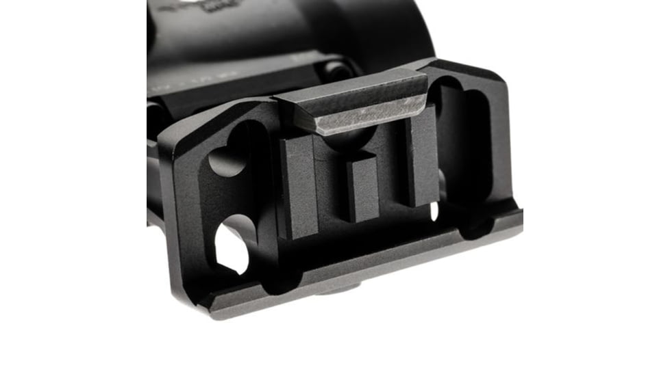 Bravo Company MFG Lower 1/3 Cowitness A/t Optic Mount For Trijicon Mro - BCM-OM-AT-271