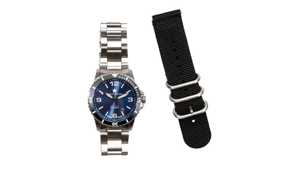 BCM Mk15 Watch Mod 2