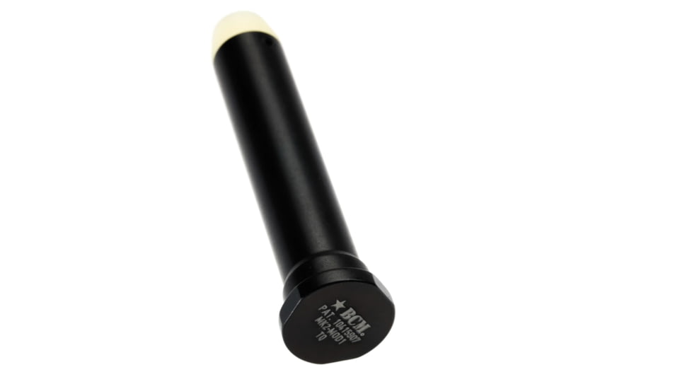 Bravo Company MFG MK2 Buffer, Mod 1 - T0, 3.8oz, BCM-BFMK2-M1-T0
