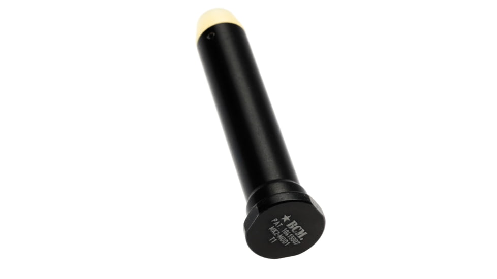 Bravo Company MFG MK2 Buffer, Mod 1 - T1, 4.7oz, BCM-BFMK2-M1-T1