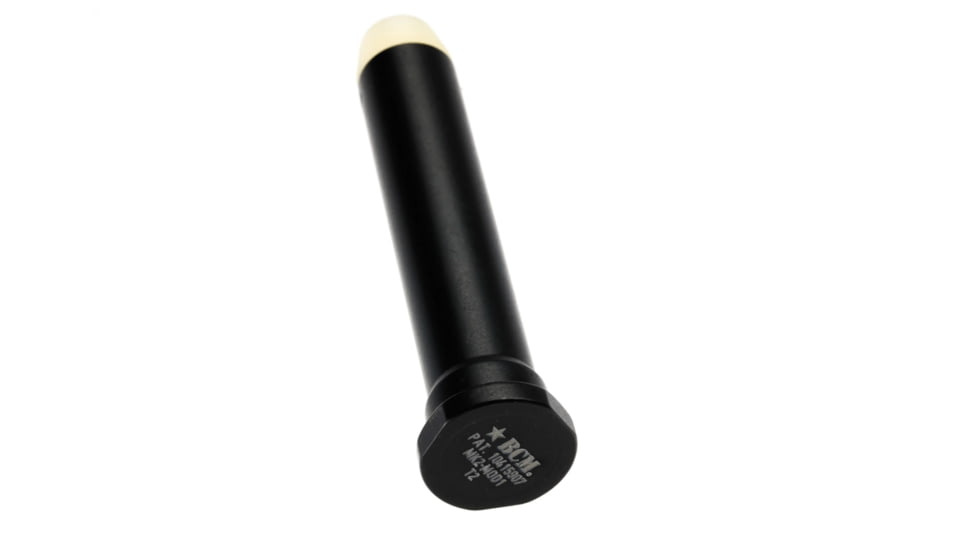 Bravo Company MFG MK2 Buffer, Mod 1 - T2, 5.6oz, BCM-BFMK2-M1-T2