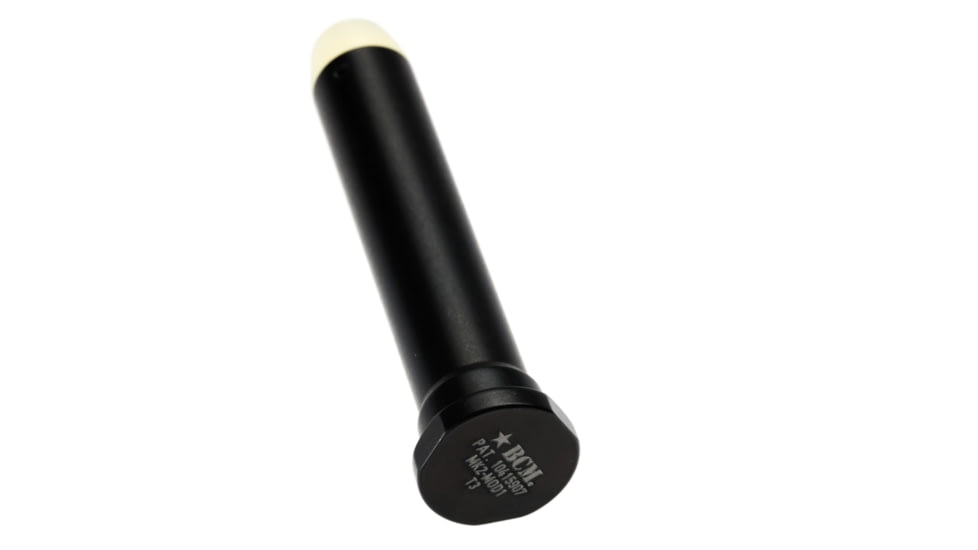 Bravo Company MFG MK2 Buffer, Mod 1 - T3, 6.5oz, BCM-BFMK2-M1-T3