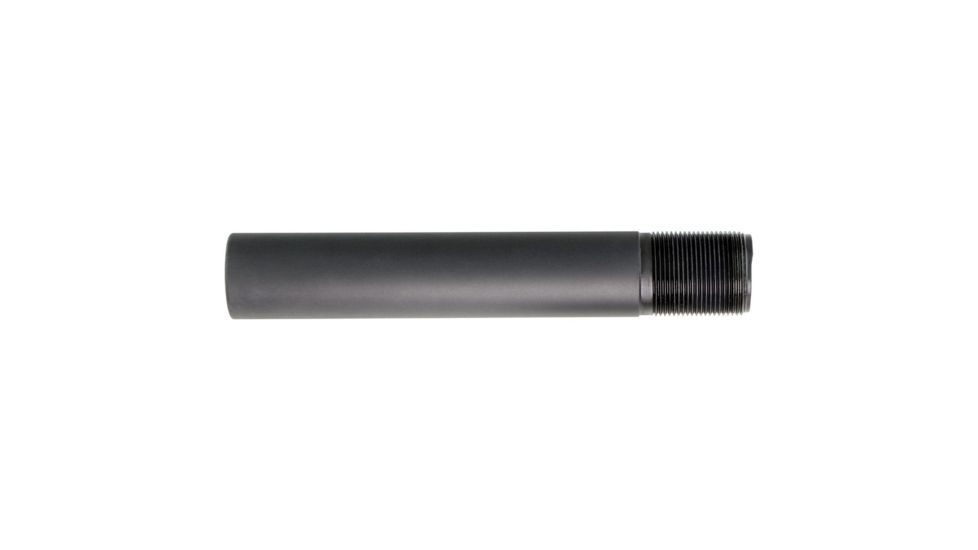 Bravo Company Mfg Pistol Receiver Extension for AR15, Black BCMBCMPISTOLRE