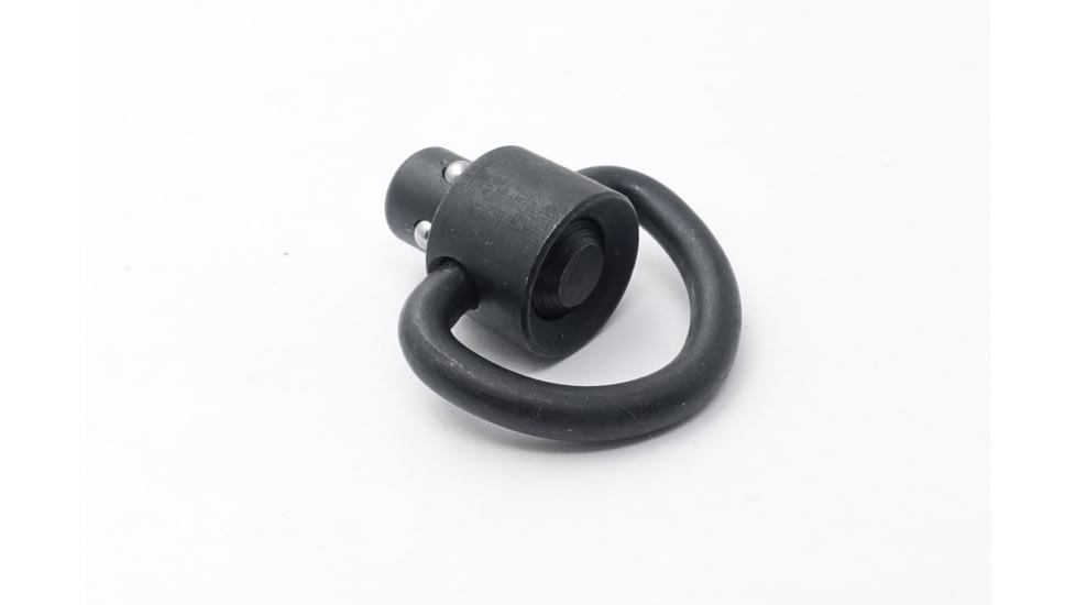 Bravo Company MFG Quick Detach Sling Swivel 1 D-ring - BCM-QDSS-D-2