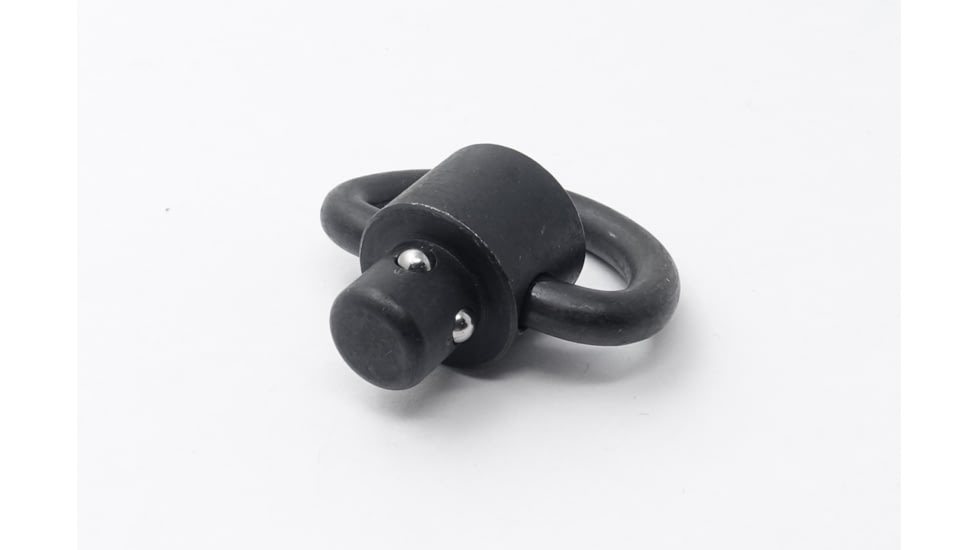 Bravo Company MFG Quick Detach Sling Swivel 1 D-ring - BCM-QDSS-D-2
