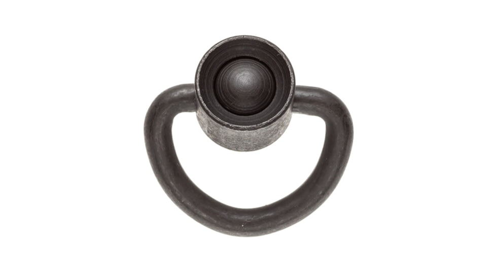 Bravo Company MFG Quick Detach Sling Swivel 1 D-ring - BCM-QDSS-D-2