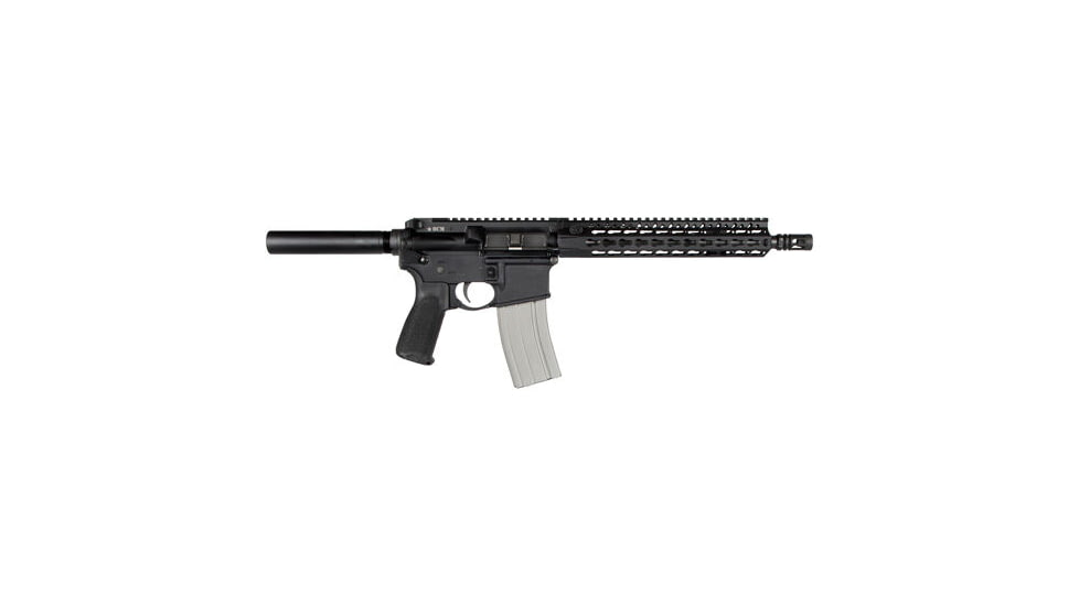 Bravo Company MFG Recce-11 KMR-A AR15 Semi Auto Pistol, 223 Rem/5.56 Nato, 11.5 in Barrel