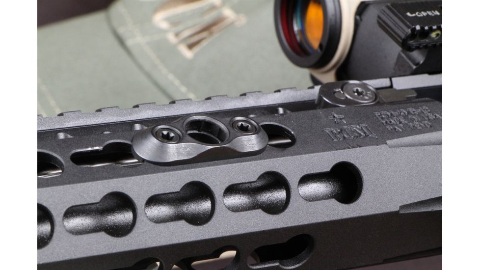 Bravo Company MFG Sling Mount Keymod Qd Does Not Include Qd Swivel