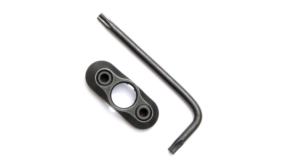 Bravo Company MFG Sling Mount Keymod Qd Does Not Include Qd Swivel